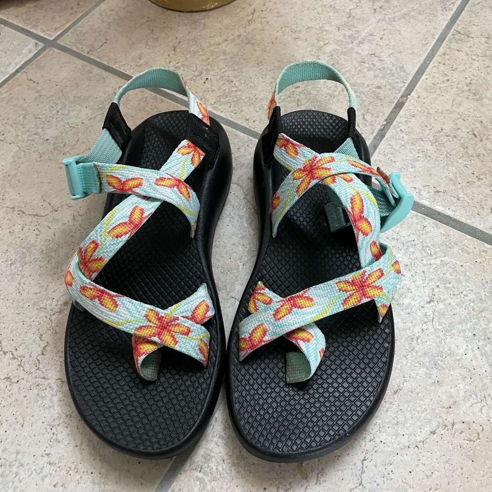 Chaco Z1